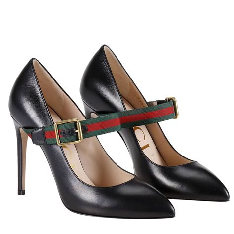 gucci pumps|Gucci pumps sylvie.